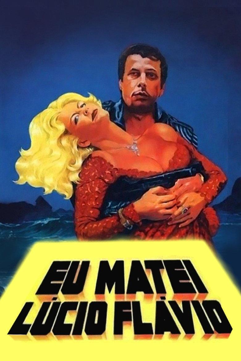 Eu Matei Lúcio Flávio