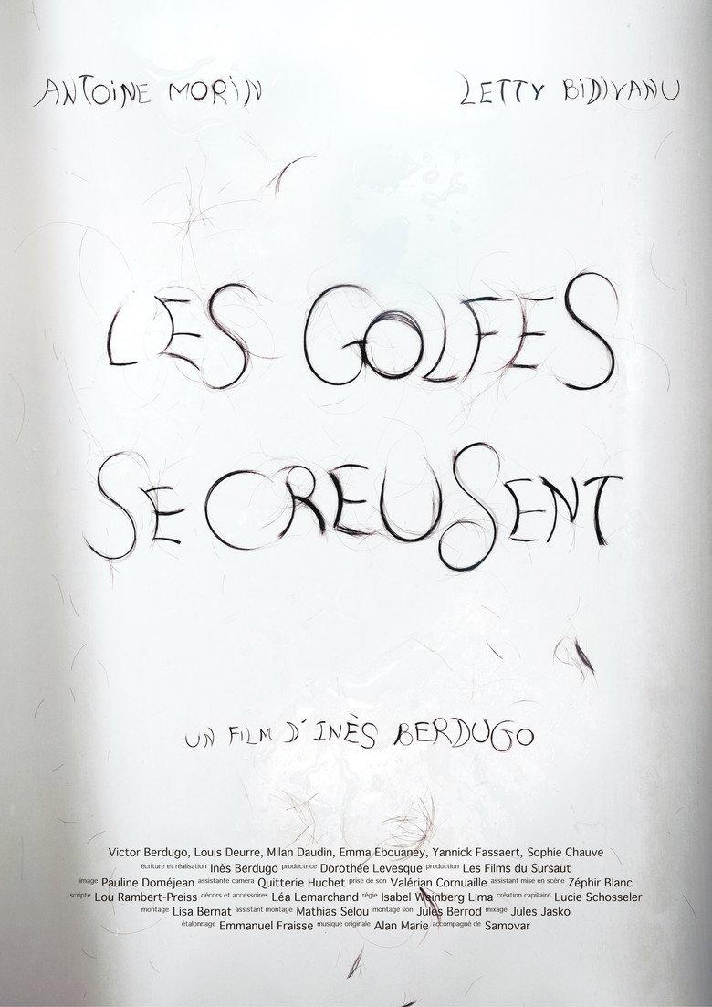 Les golfes se creusent