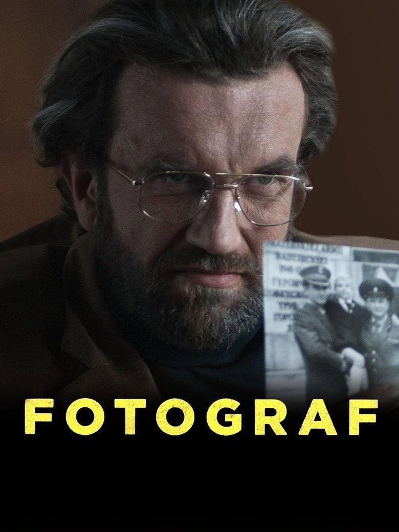 Fotograf