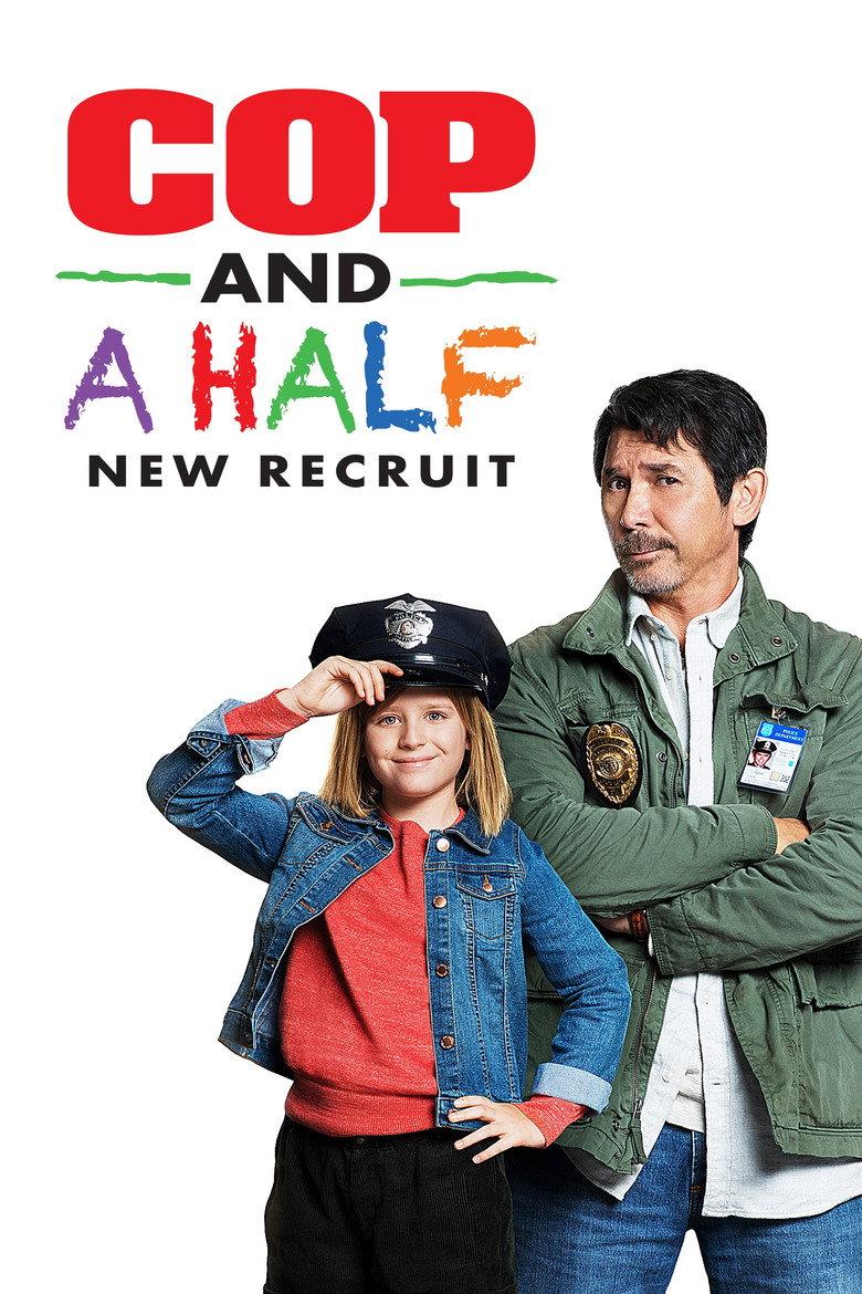 小鬼警察:新兵