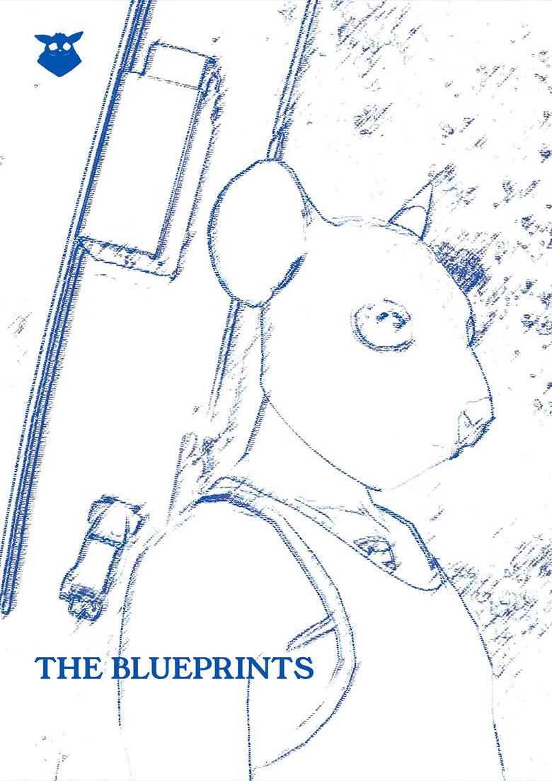 THE BLUEPRINTS