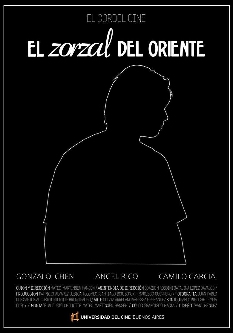 El Zorzal del Oriente