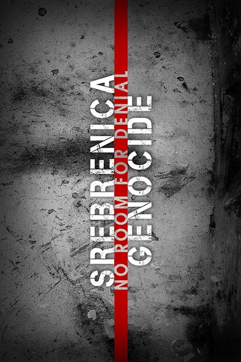 Srebrenica Genocide: No Room for Denial