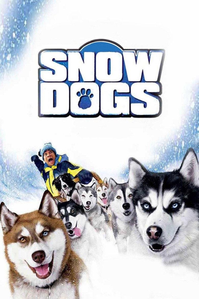 雪地狂奔