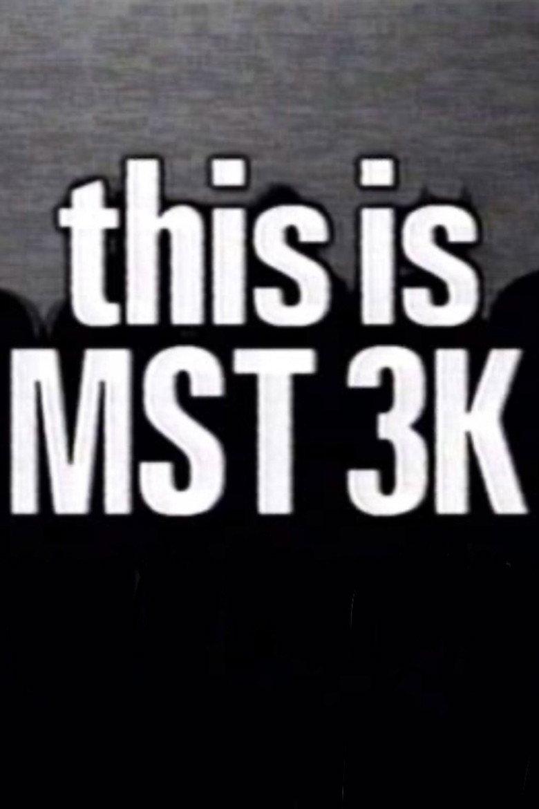 This Is MST3K