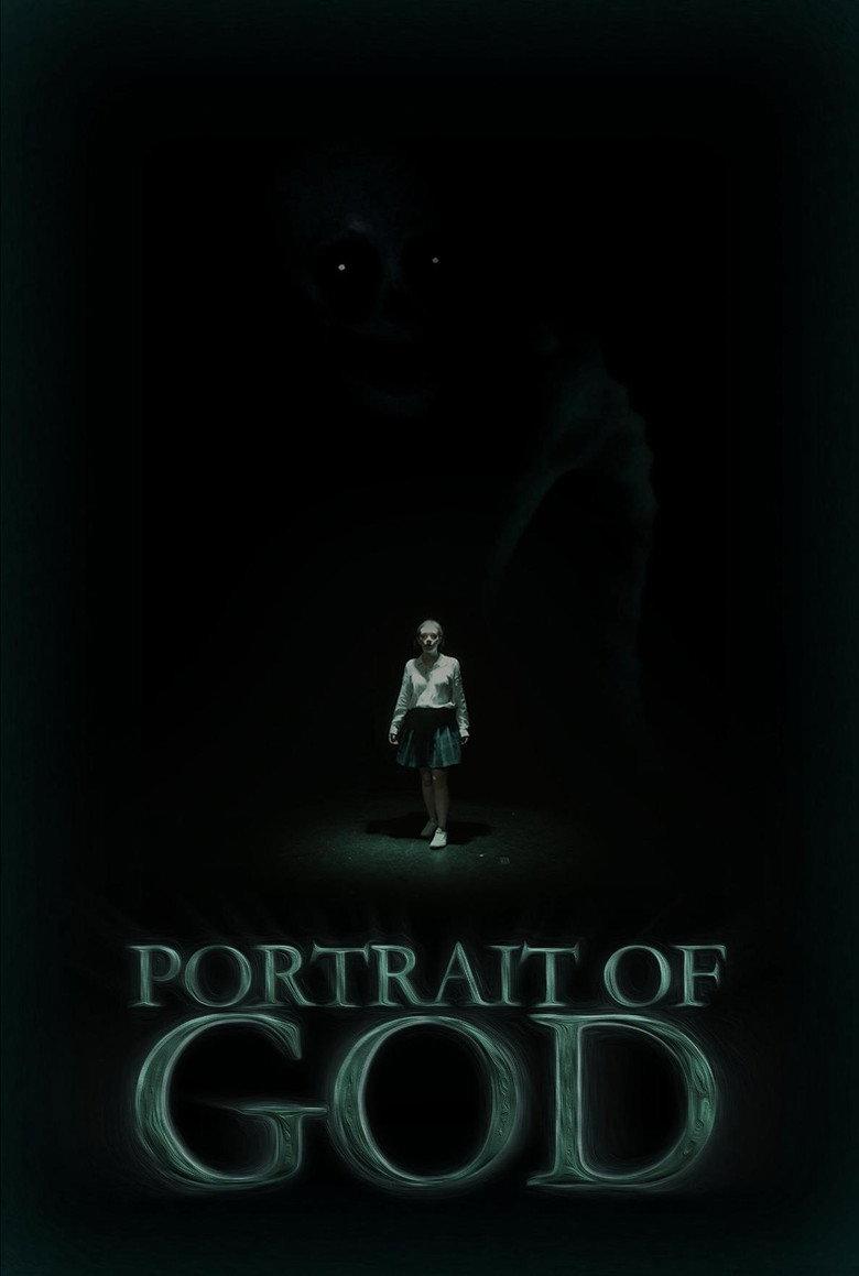 Portrait of God