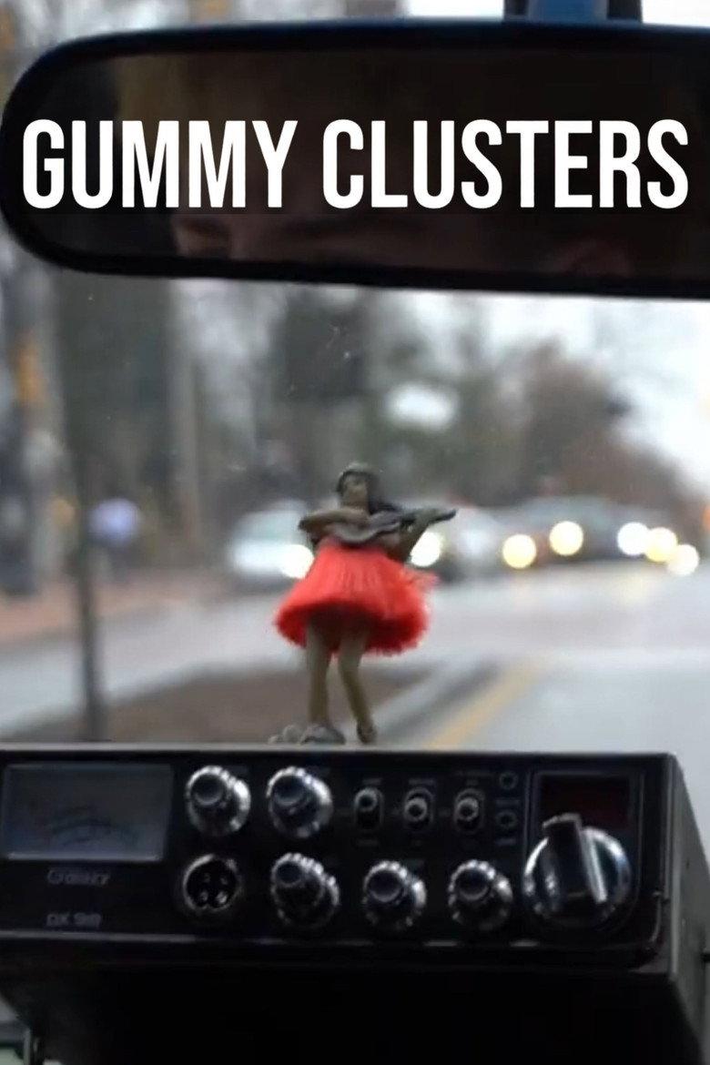 Gummy Clusters