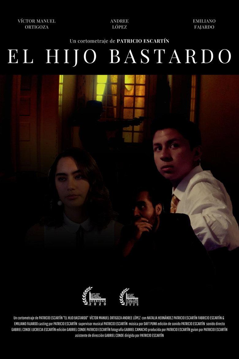 El hijo bastardo