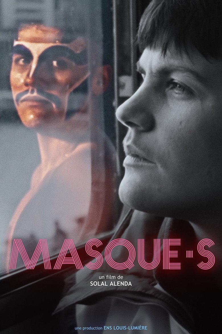 MASQUE·S