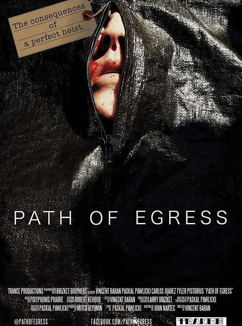 Path of Egress