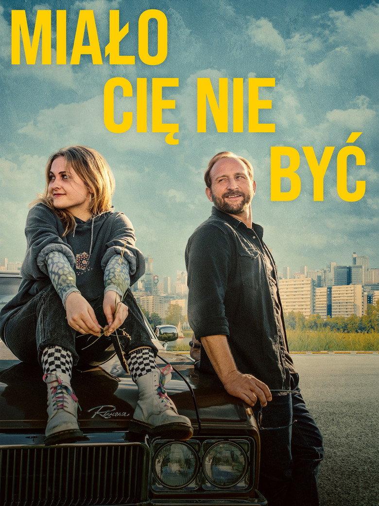 Miało Cię nie być