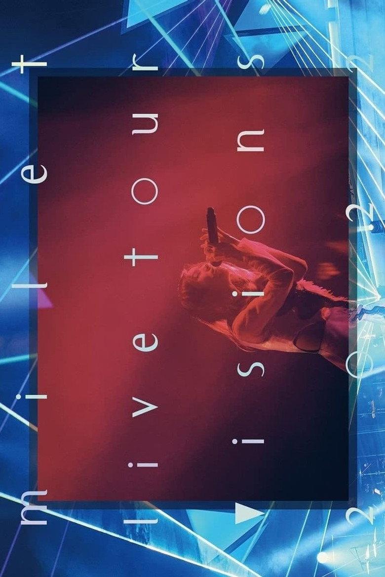 milet:2022日本巡回演唱会「visions」