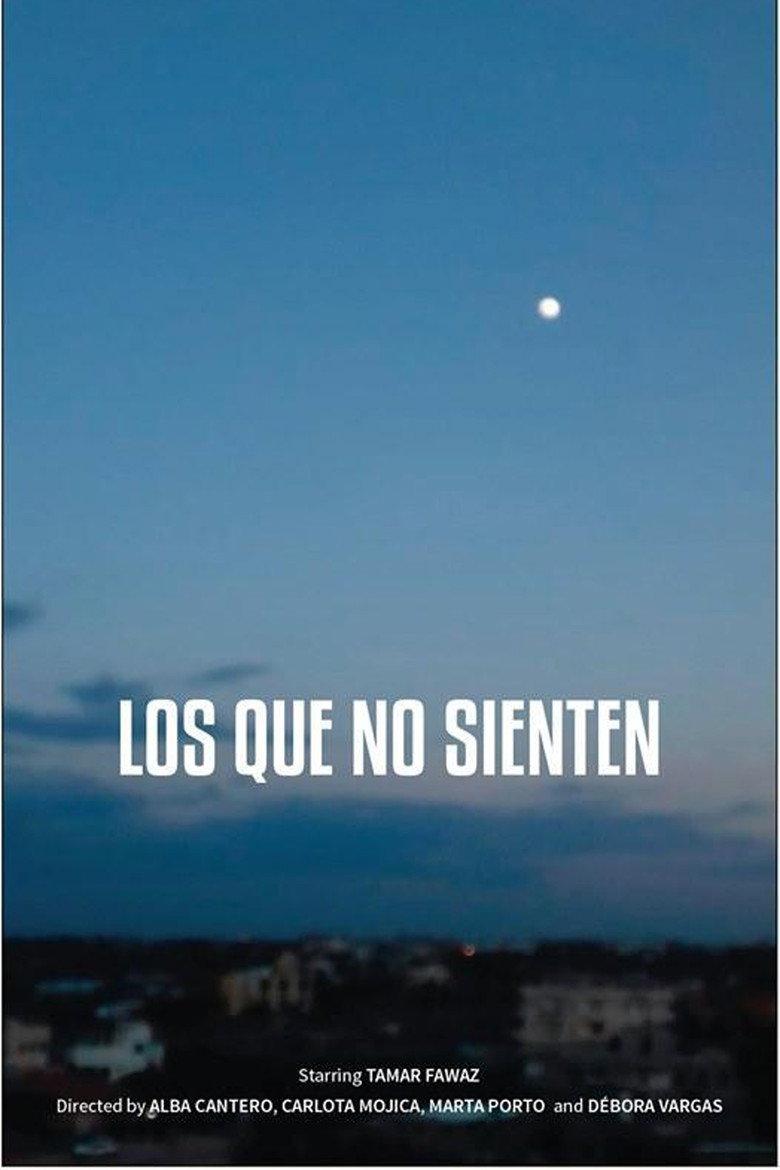Los Que No Sienten
