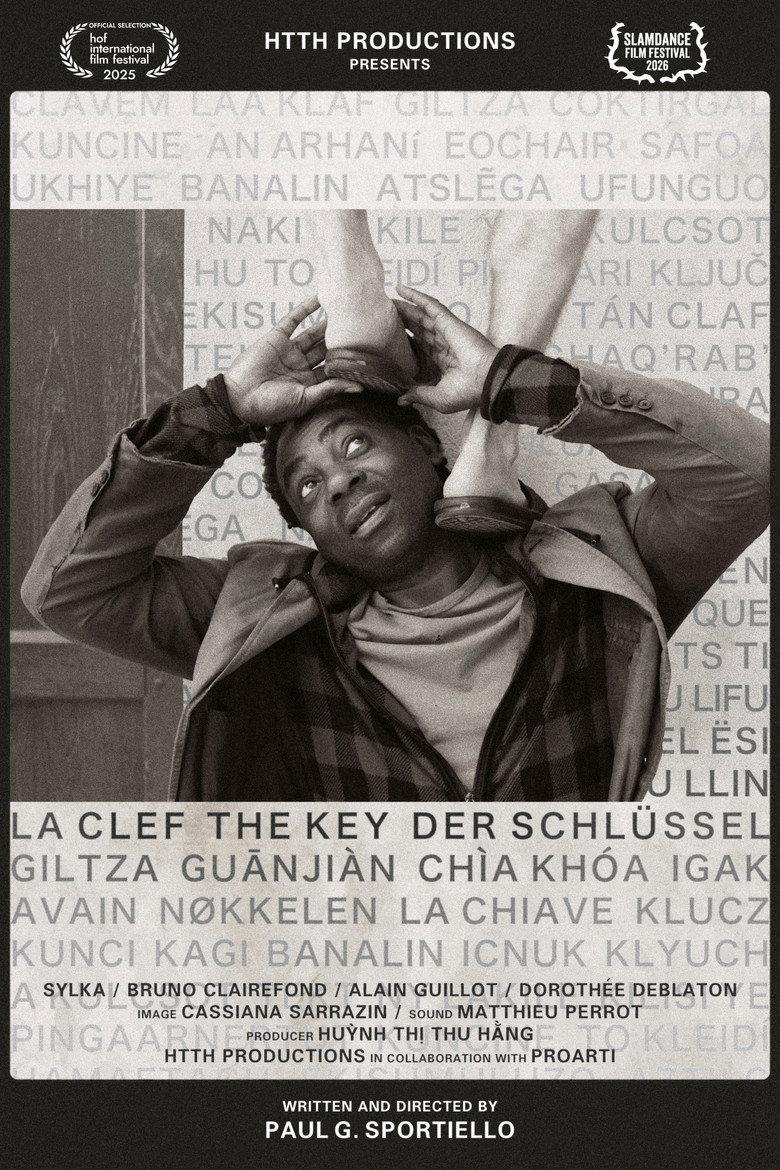 LA CLEF