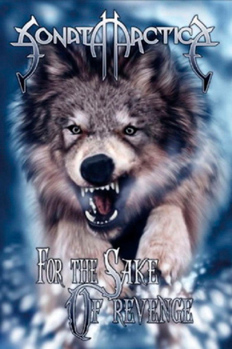 Sonata Arctica - For the Sake of Revenge
