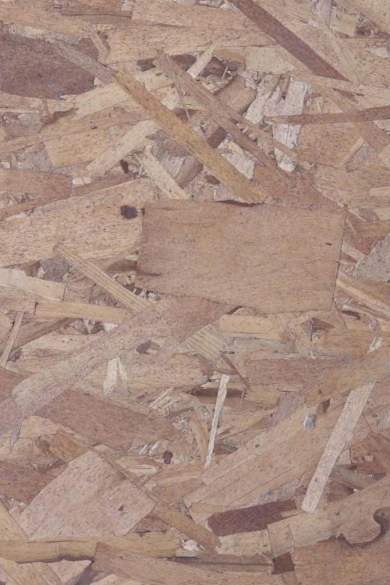 Plywood