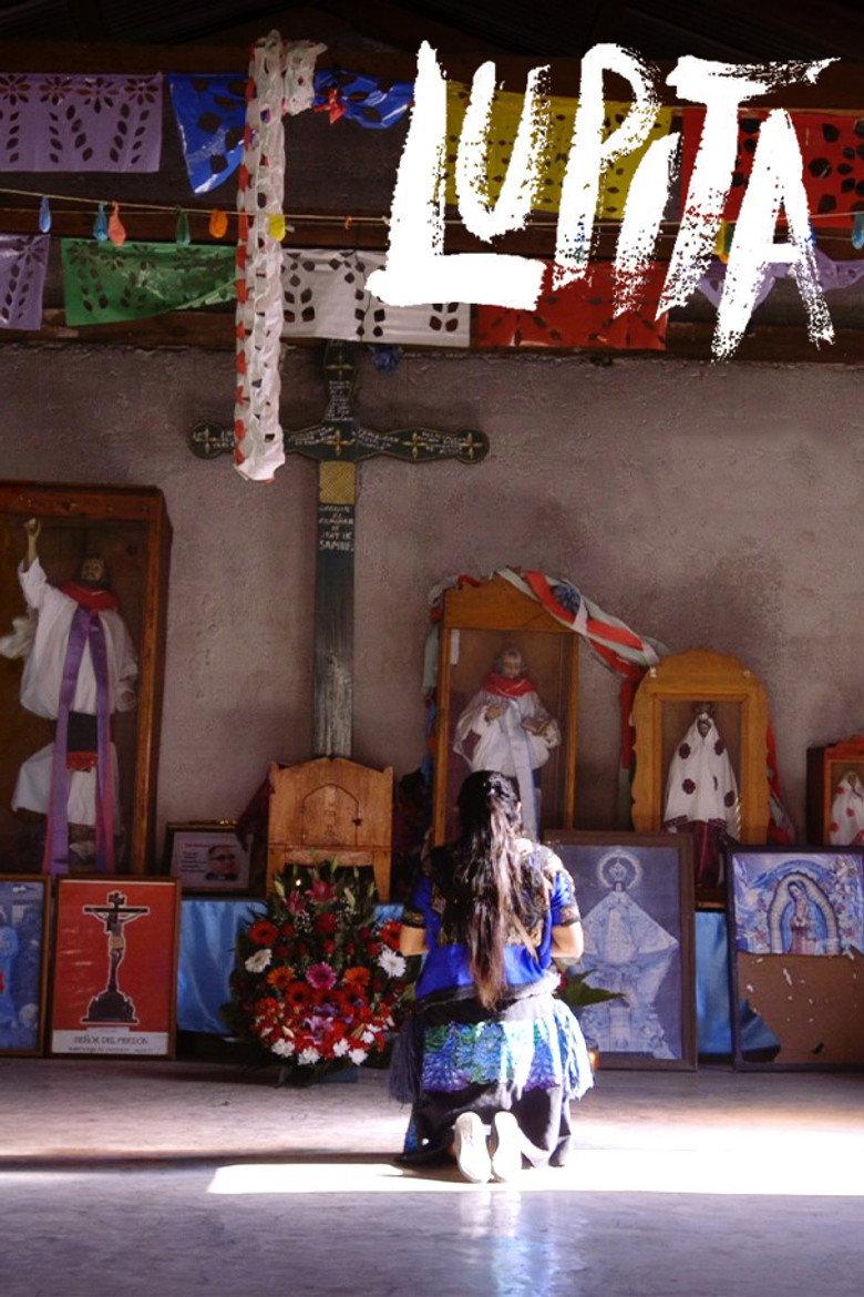 Lupita - Que retiemble la tierra