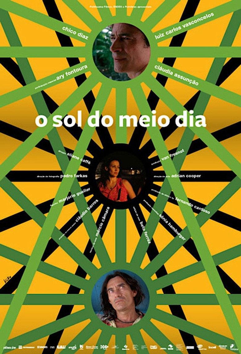 O Sol do Meio Dia