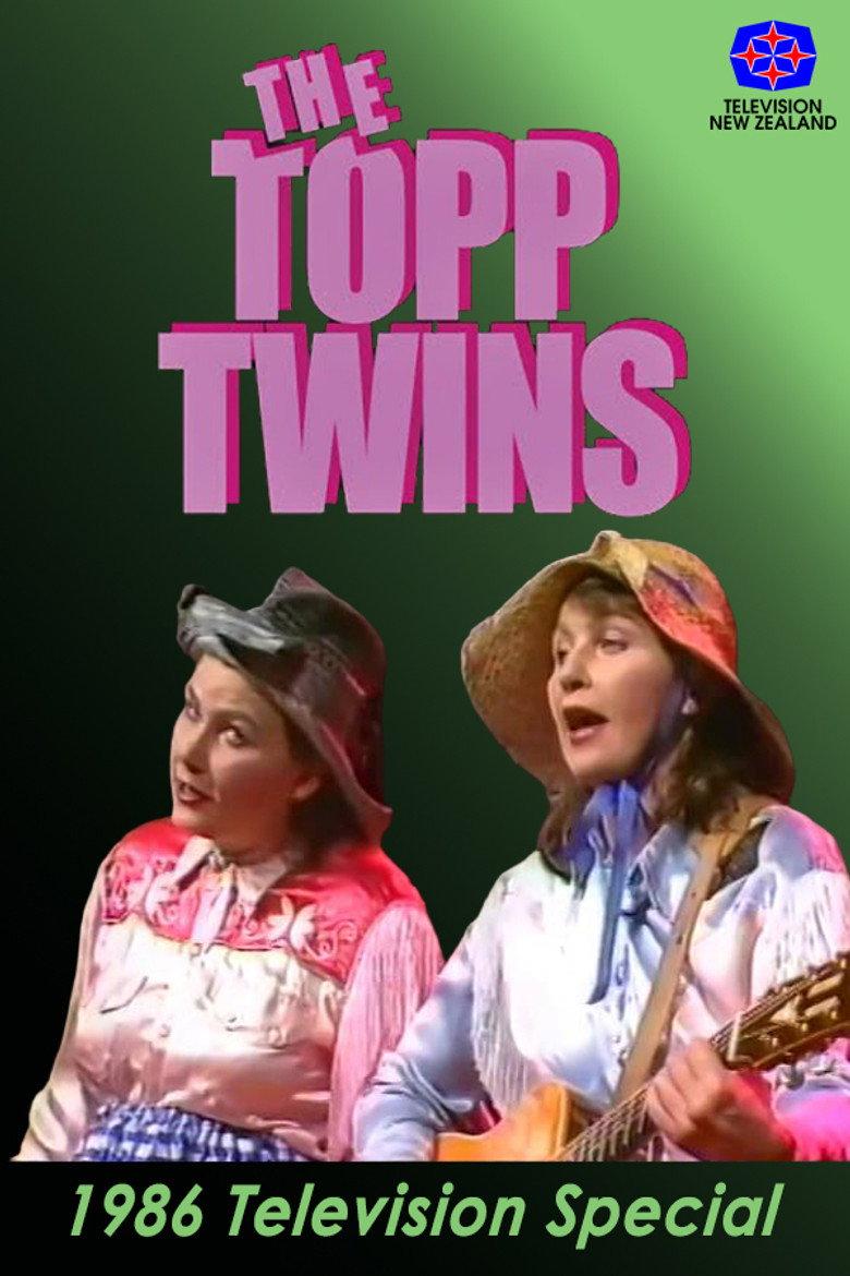 The Topp Twins TV Special