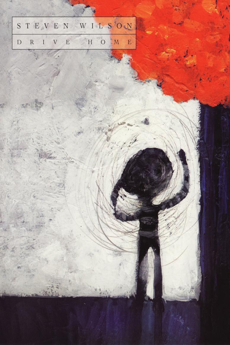 Steven Wilson: Drive Home