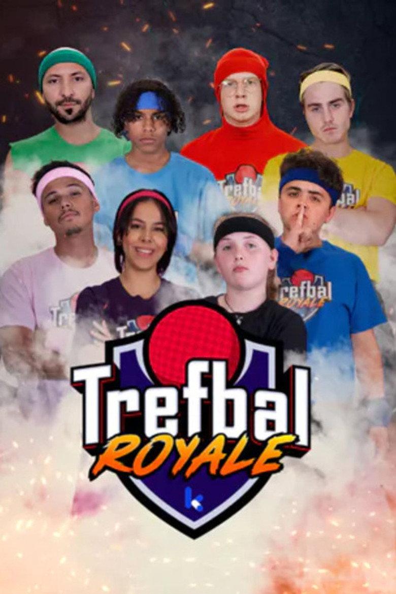 Trefbal Royale