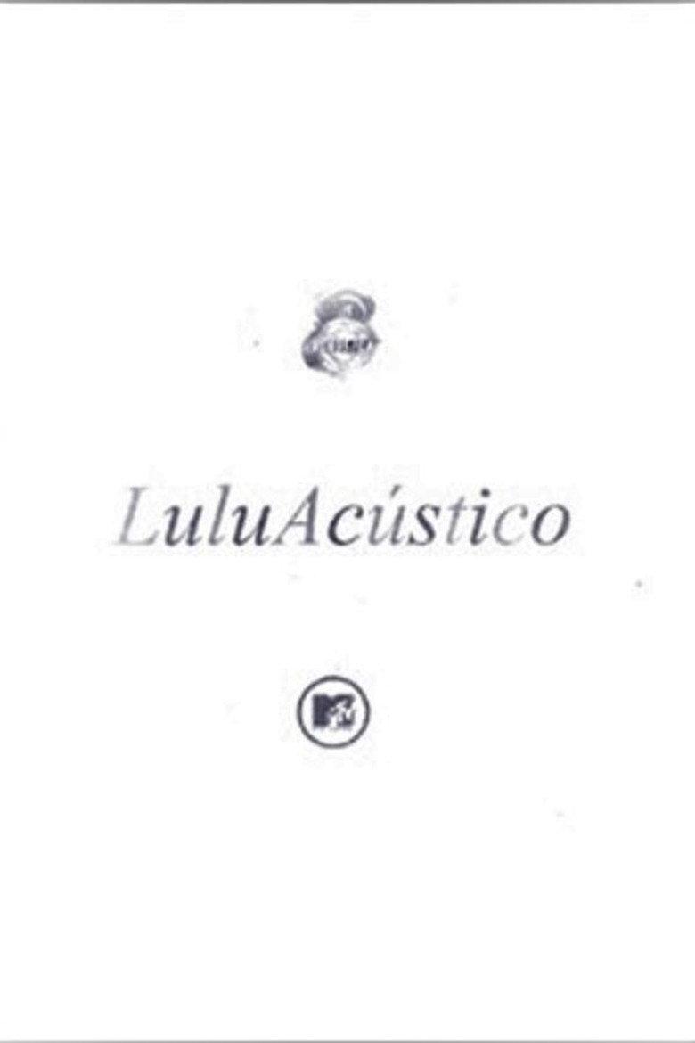 Acústico MTV: Lulu Santos