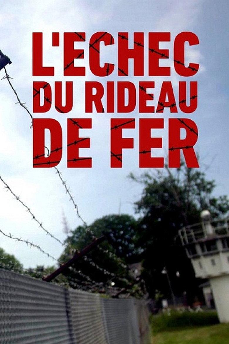 L'échec du rideau de fer ?
