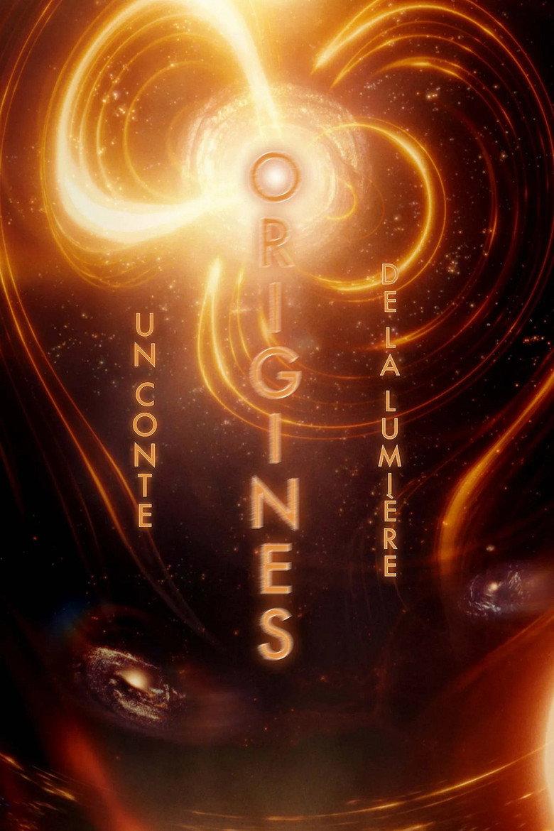 Origines, un conte de la lumière