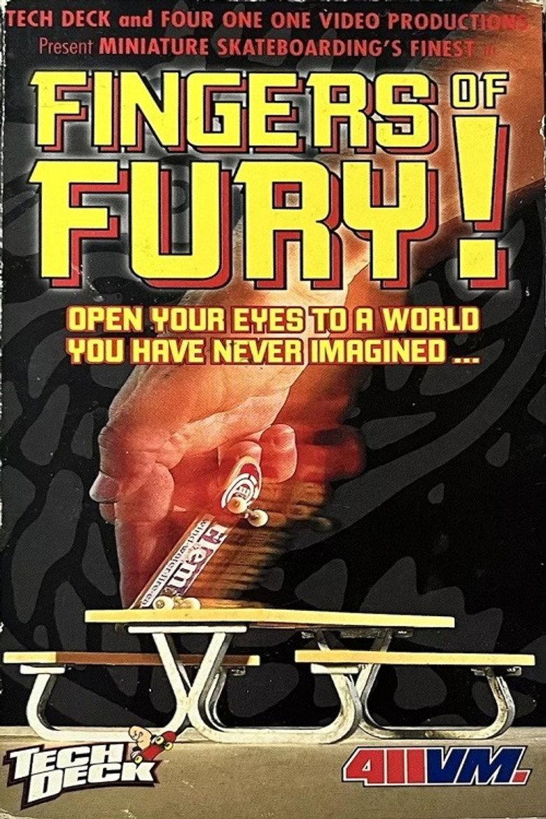 Fingers of Fury