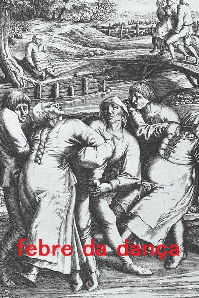 Febre da Dança