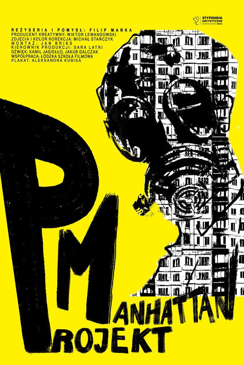 Projekt Manhattan