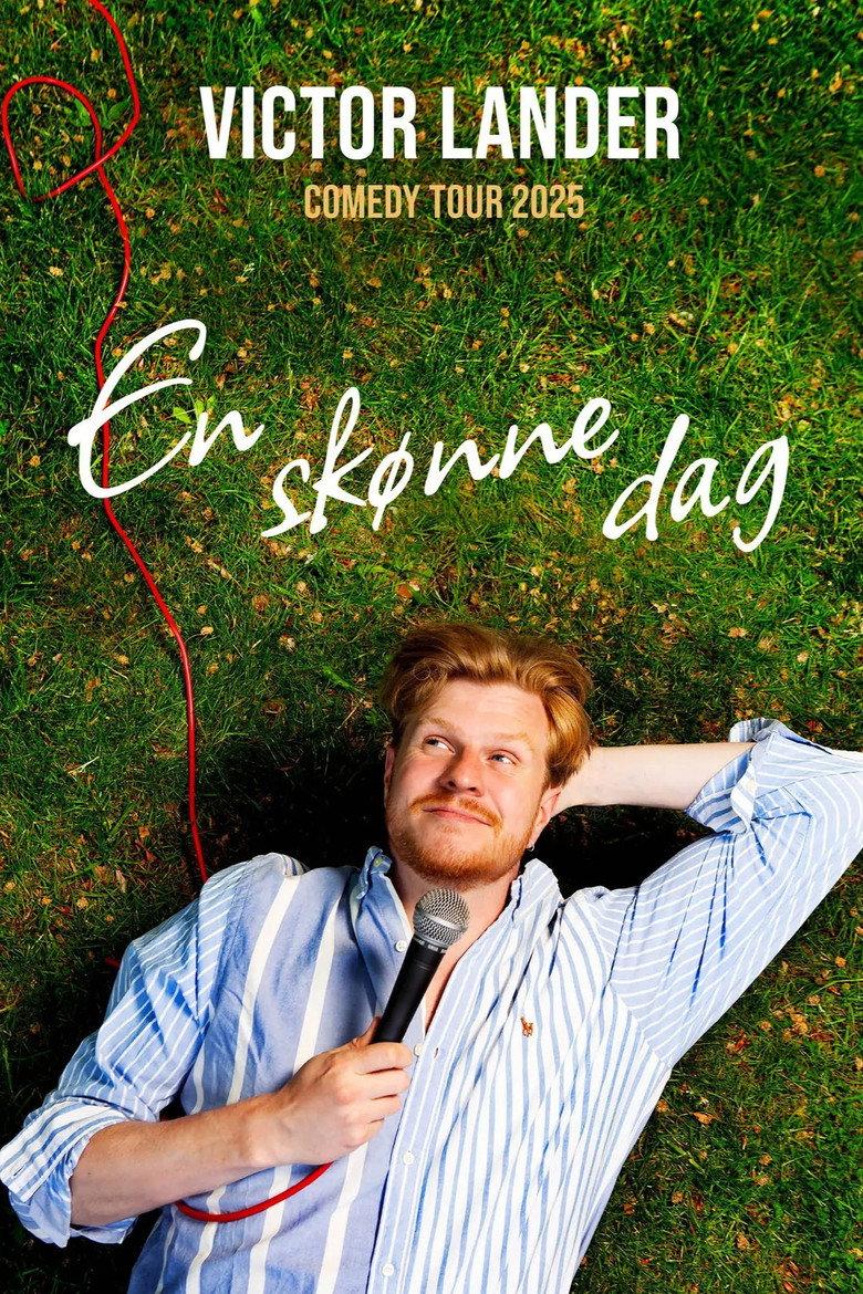 Victor Lander – En Skønne Dag