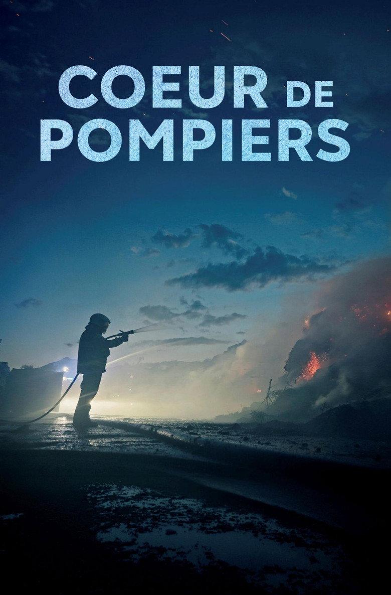 Coeur de pompiers