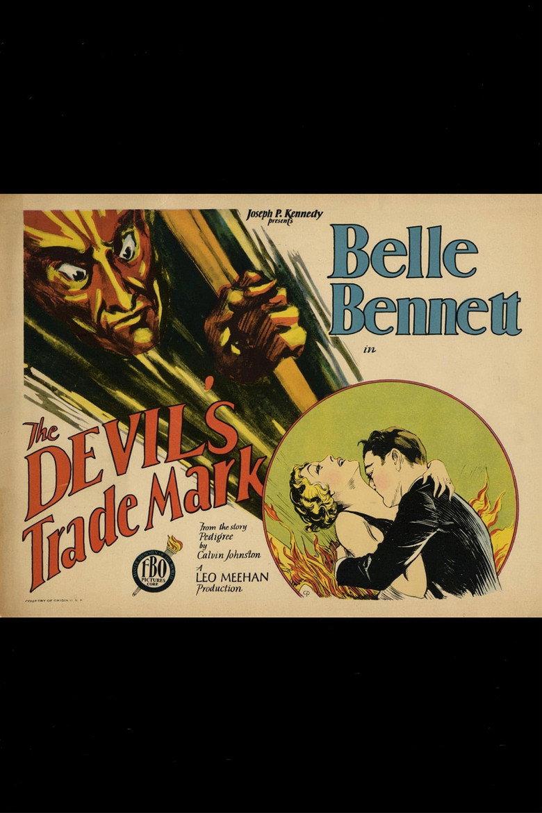 The Devil's Trademark