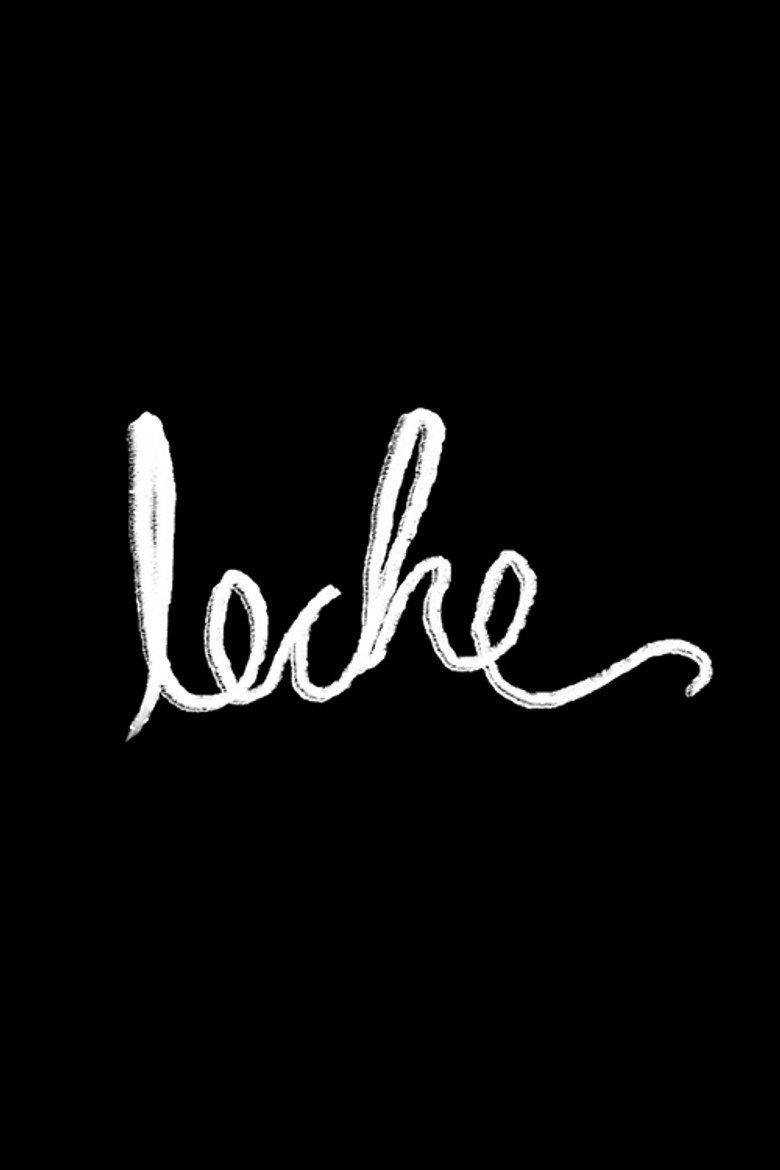 Leche