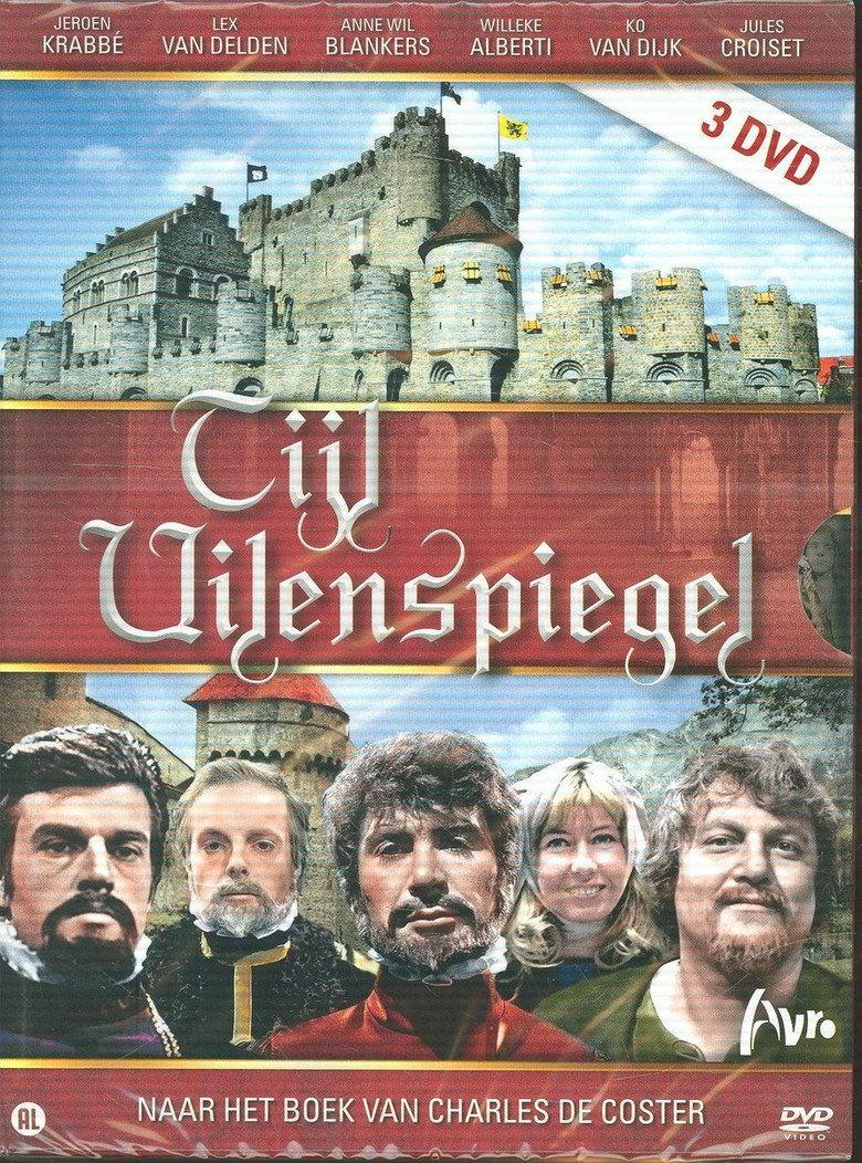Tijl Uilenspiegel