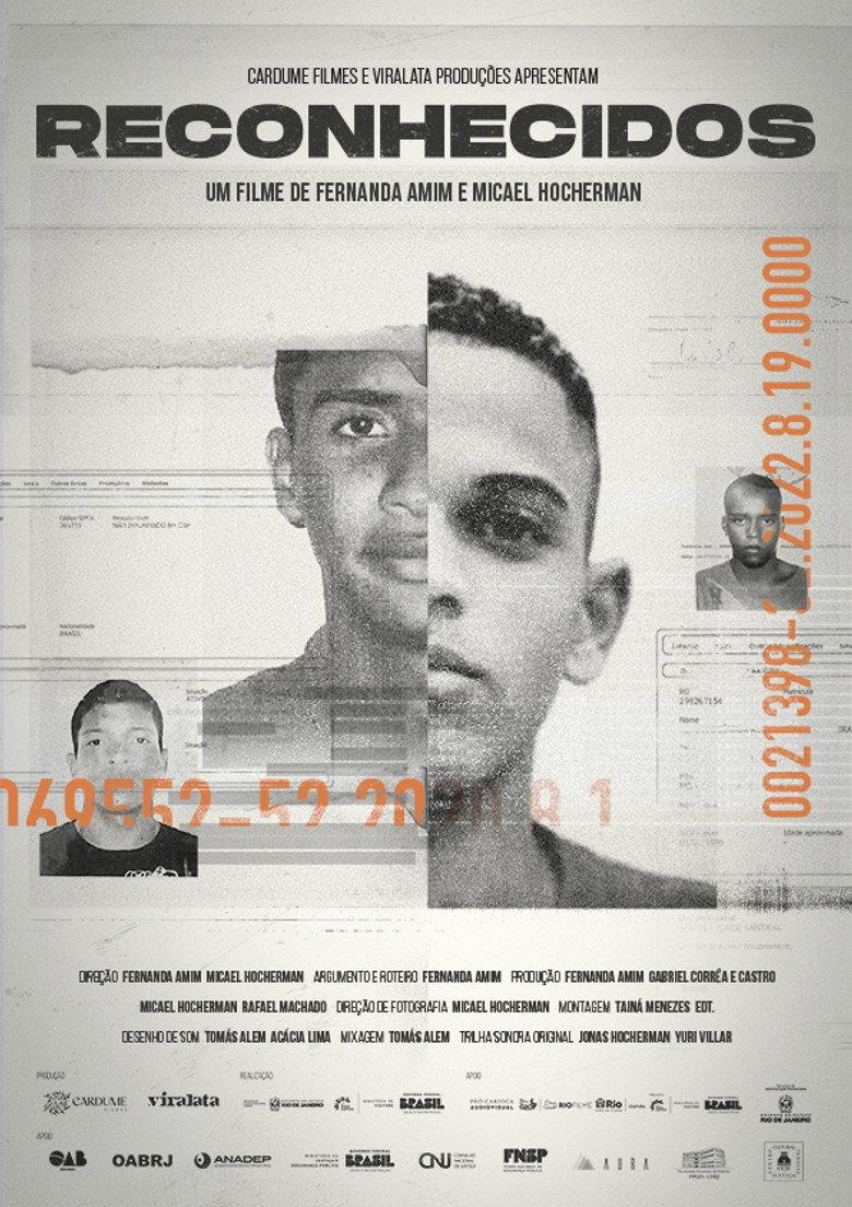 Reconhecidos