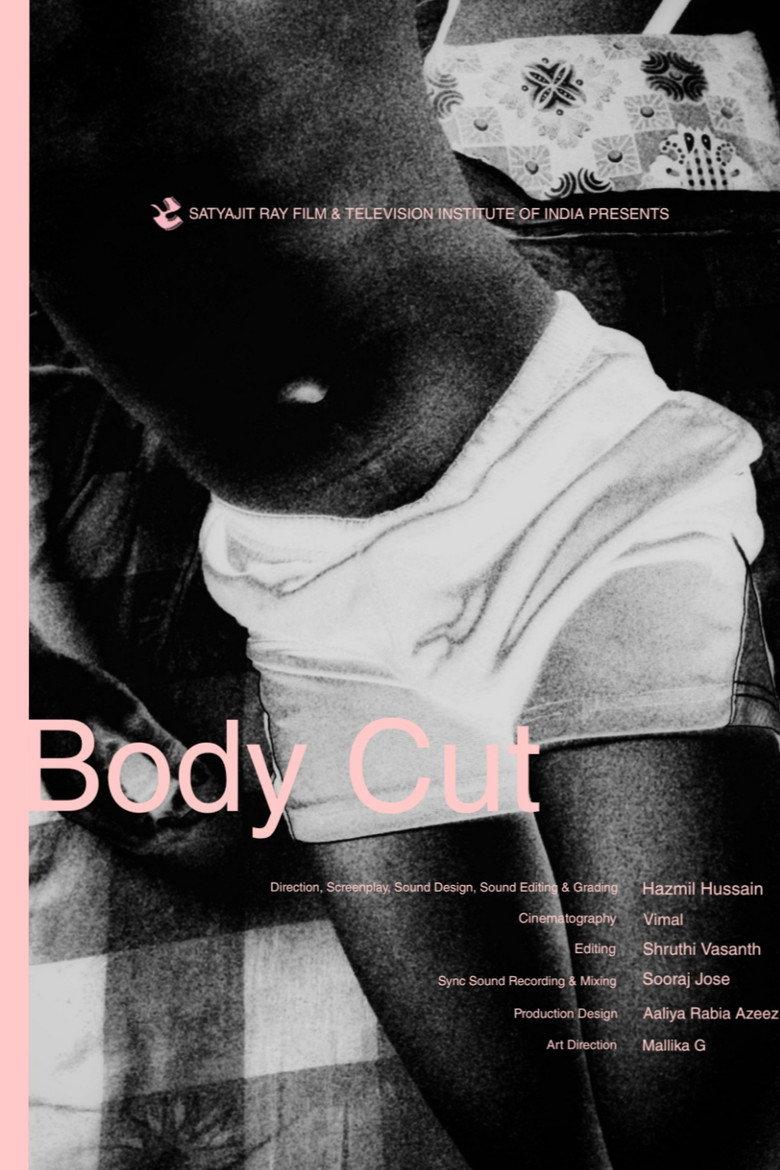 Body Cut