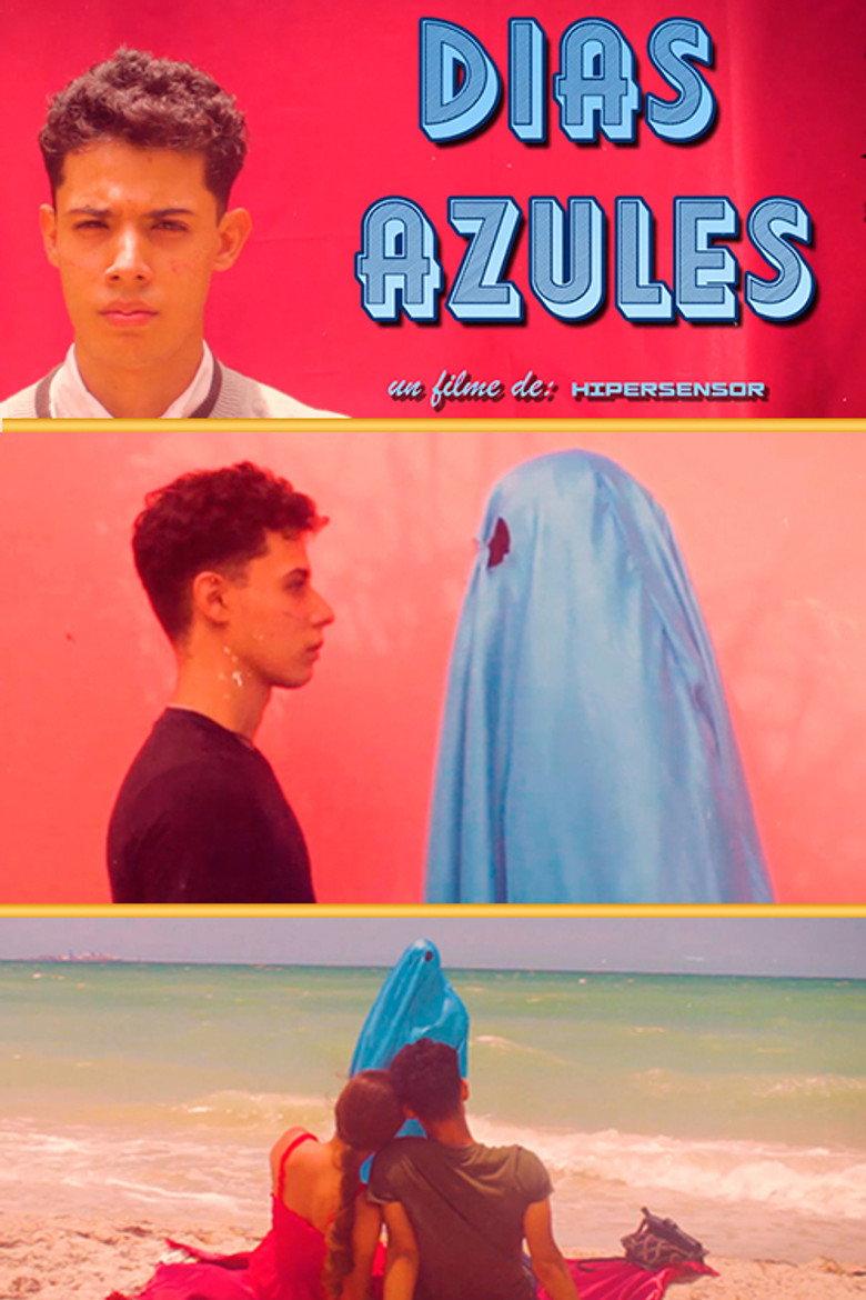 Días azules