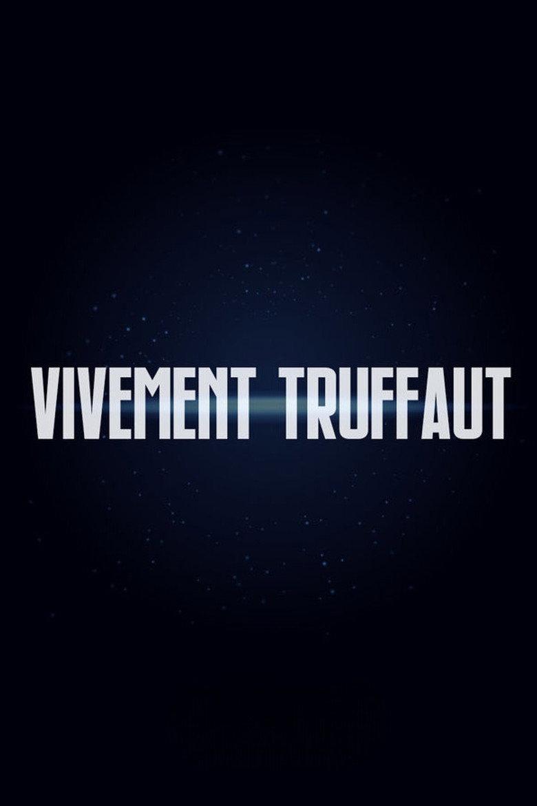 Vivement Truffaut