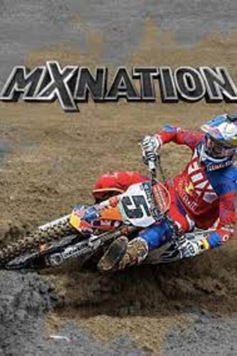 MX Nation