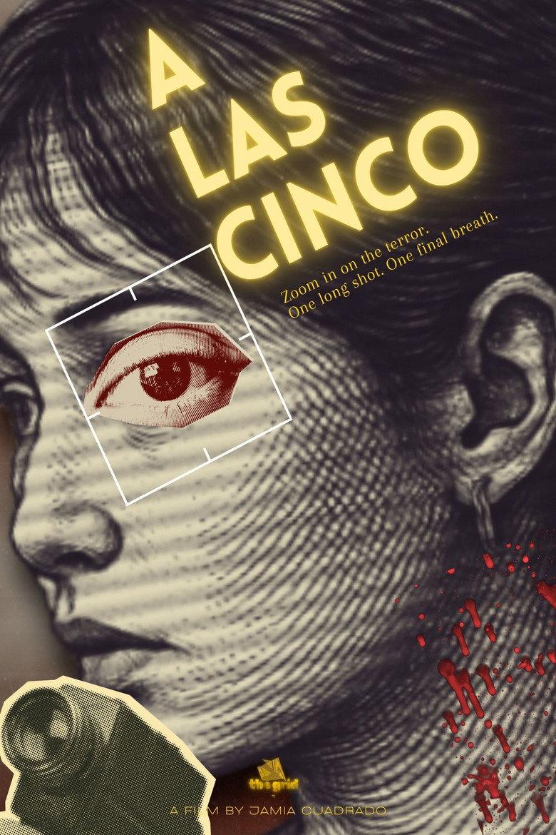 A Las Cinco