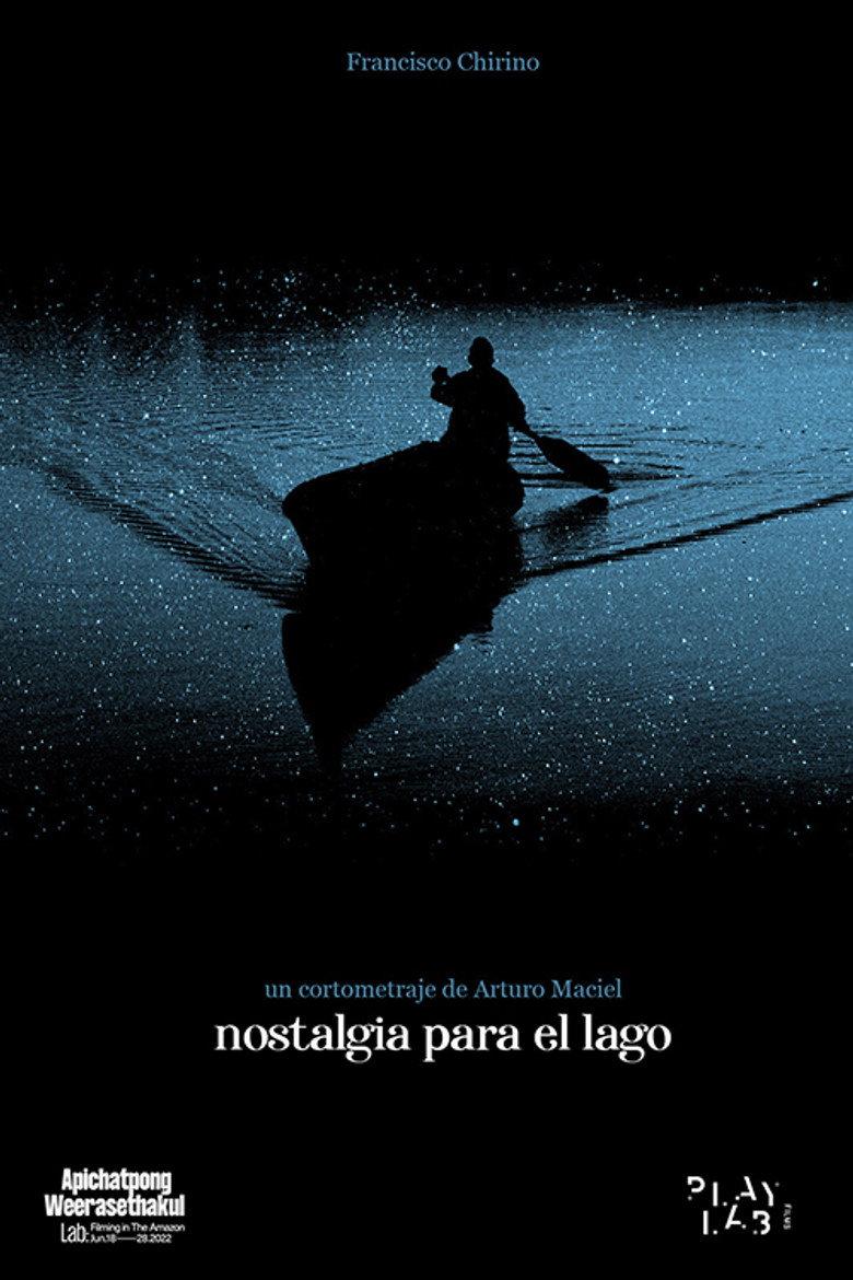 Nostalgia para el lago