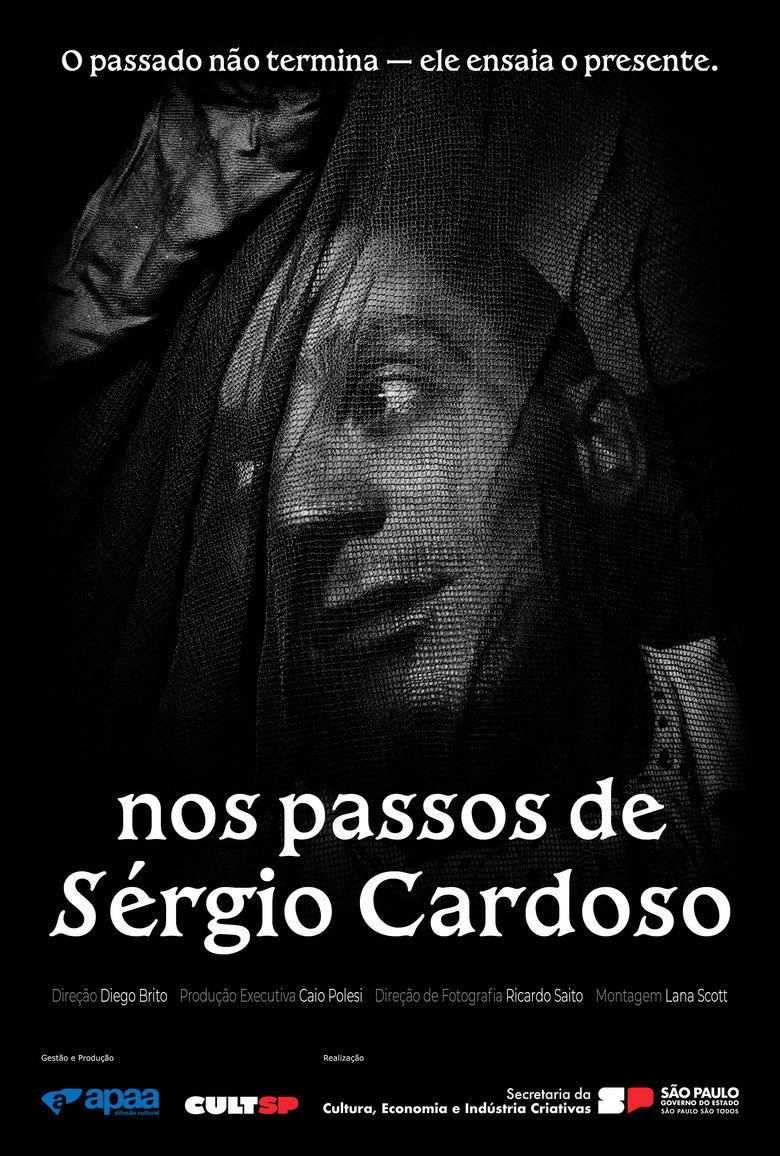 Nos Passos de Sérgio Cardoso