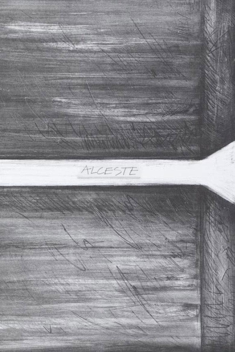 Gluck: Alceste/格鲁克歌剧《阿尔切斯特》