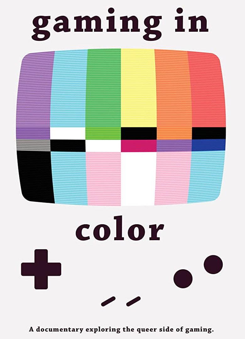 Gaming in Color