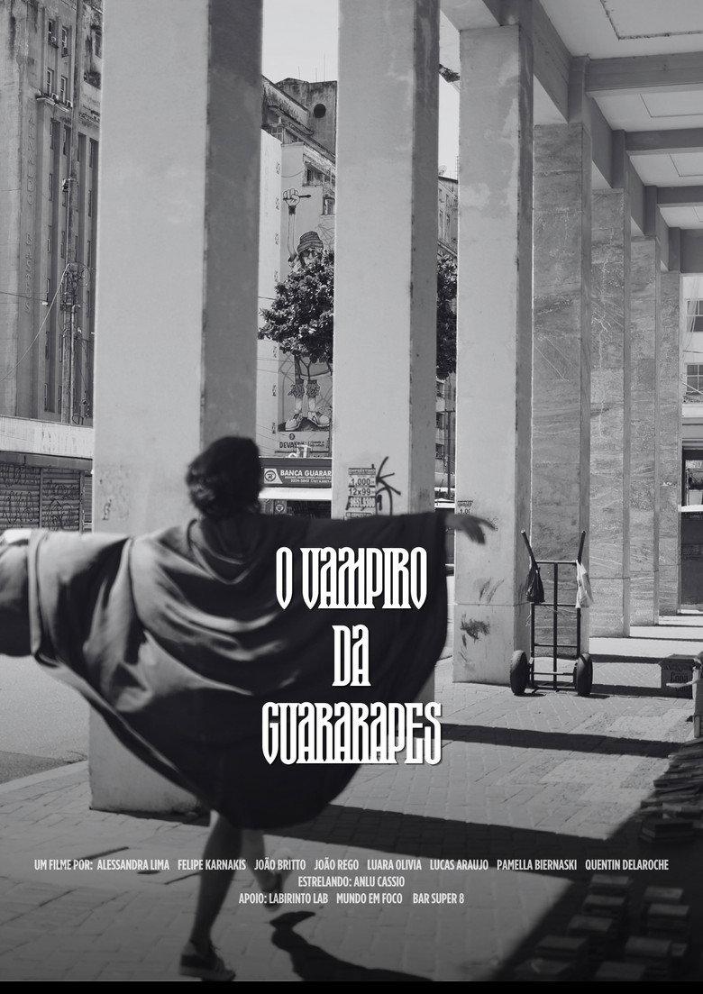 O vampiro da Guararapes