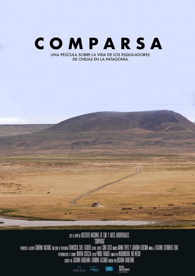 Comparsa