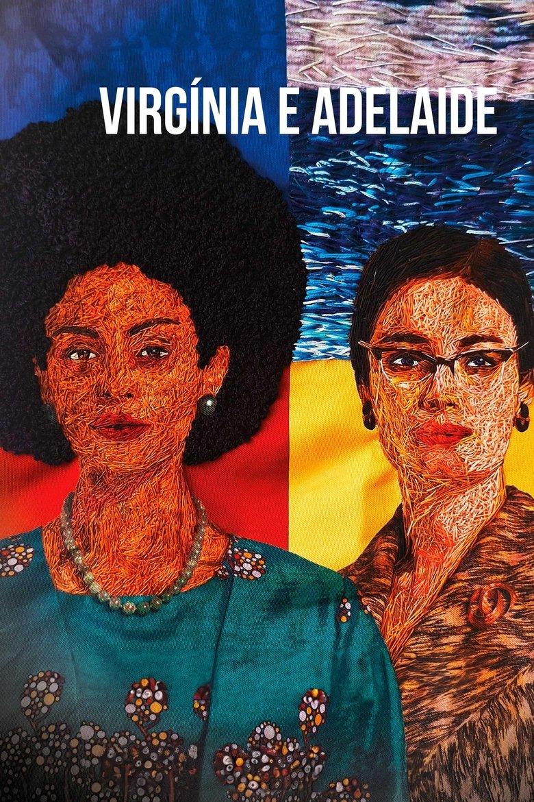 Virgínia e Adelaide