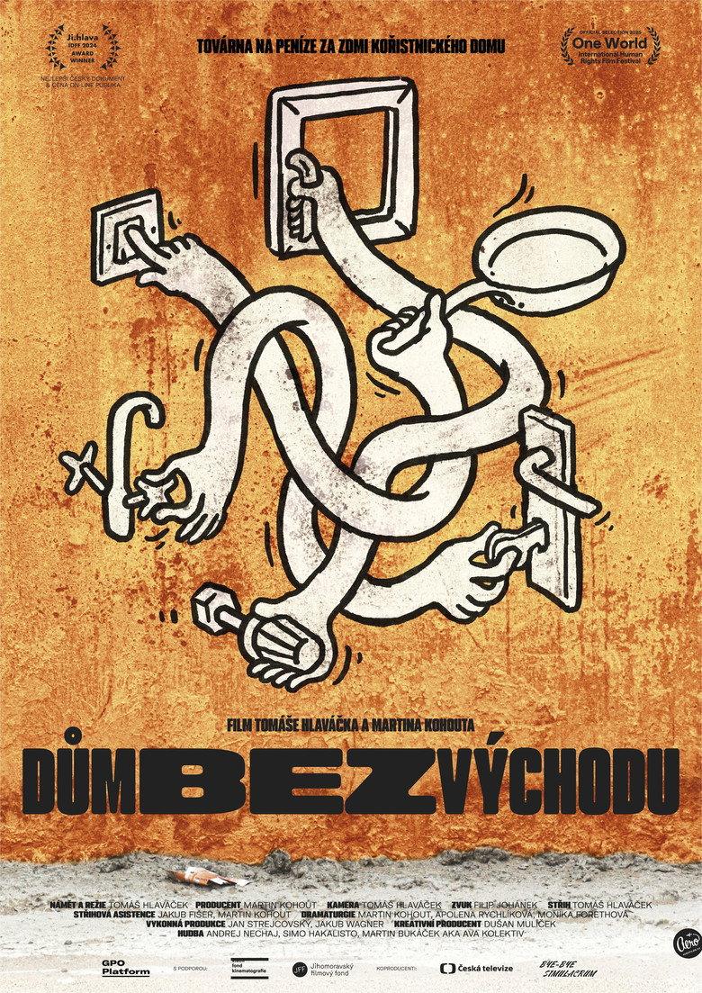 Dům bez východu